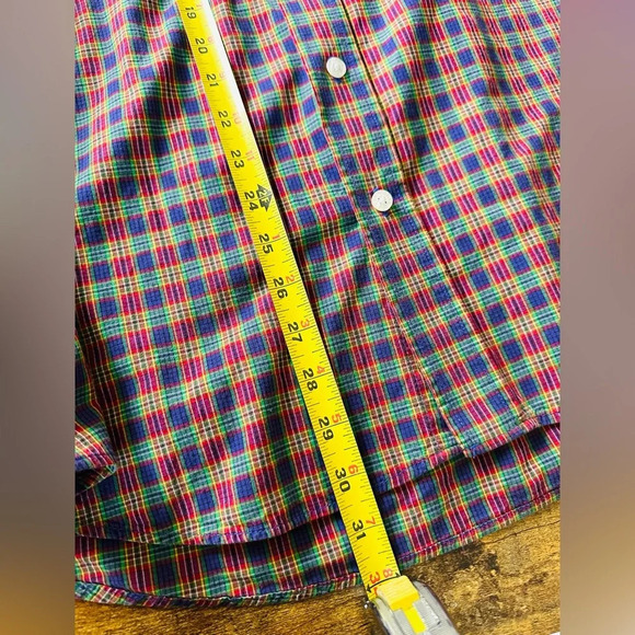 Cinch Men’s Button-Down Shirt - Size L - Picture 10 of 11